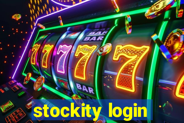 stockity login